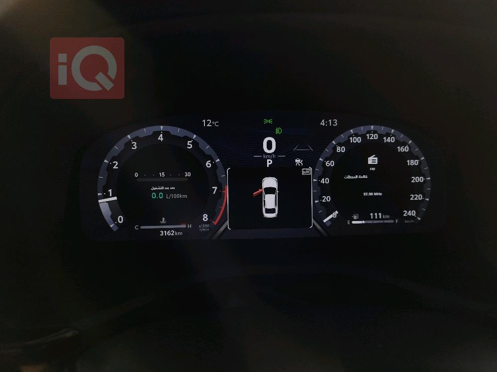 تۆیۆتا کامری